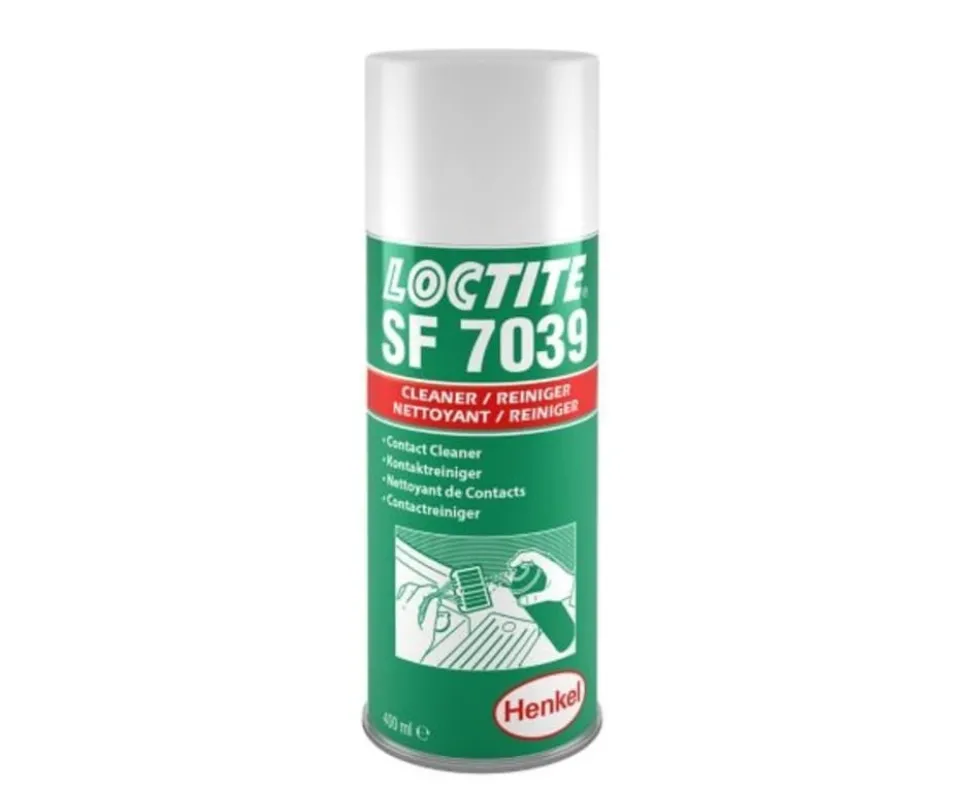 Loctite SF 7039Kontaktspray