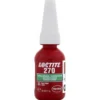 Loctite 270Sterk skruelåsing