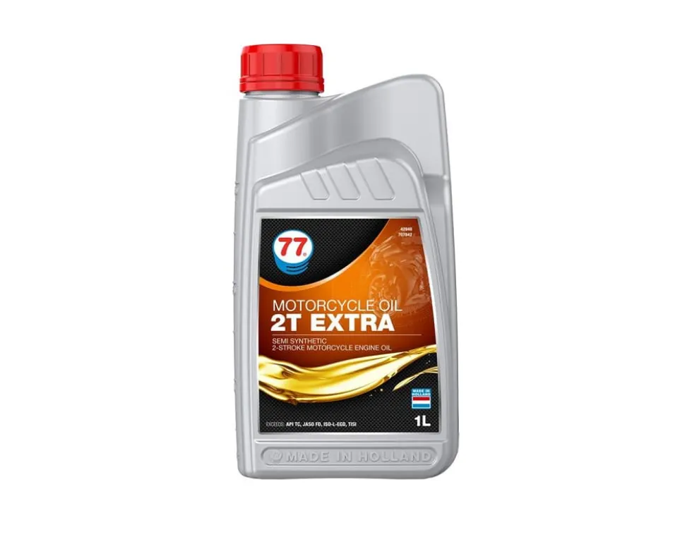 77 Lubricants MC 2T Extra