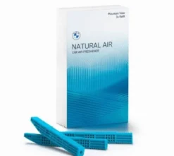 Luftfrisker - refillNatural Air