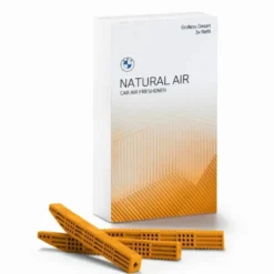 Luftfrisker - refillNatural Air