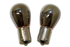 LyspæresettBA15S 120 Chrome