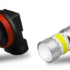 LyspæresettH8/H11 LED