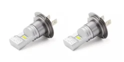 LyspæresettH7 LED