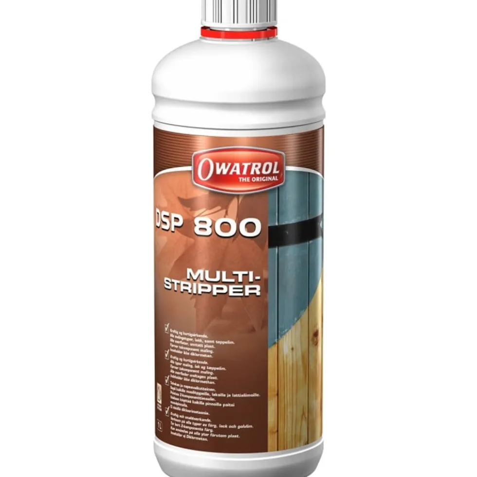 MalingsfjernerDSP800