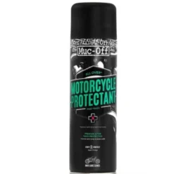 MC HurtigbeskyttelseMotorcycle Protectant