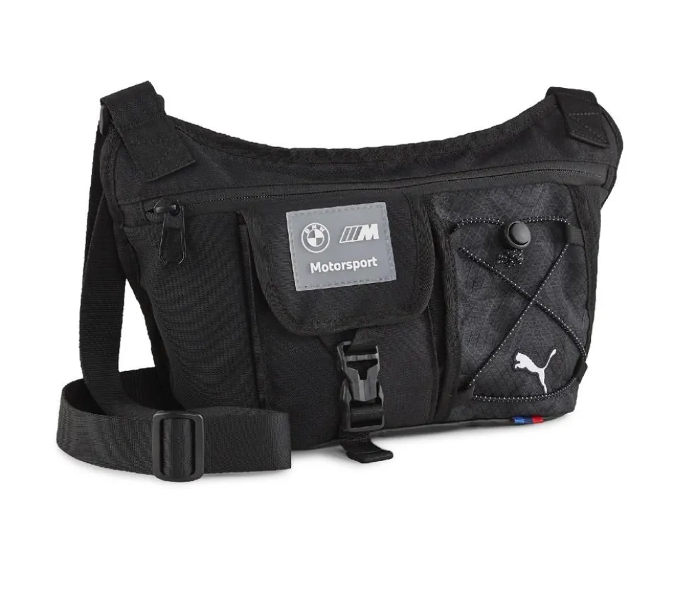 Messenger-bag