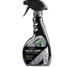 MetallpartikkelfjernerIron-Off Gel