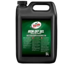 MetallpartikkelfjernerPro Iron-Off Gel