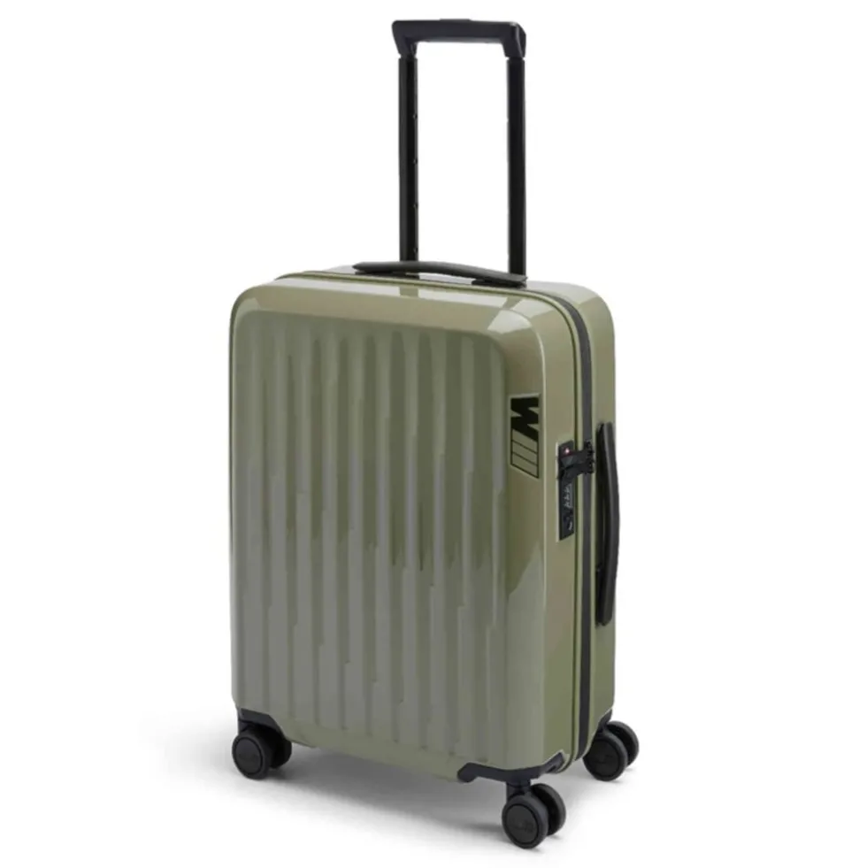 M Håndbagasje43 liter