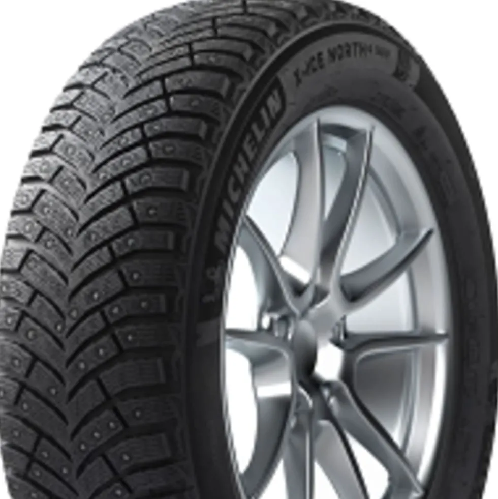 Michelin X-Ice North 4 SUV 108T Pigg