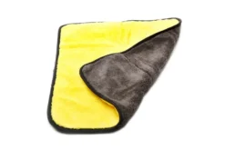 MikrofiberDual Side Plush