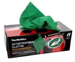 Mikrofiber40 Pack