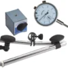 MikrometerMagnetisk stativ