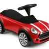 MINI Babyracer Chili Red