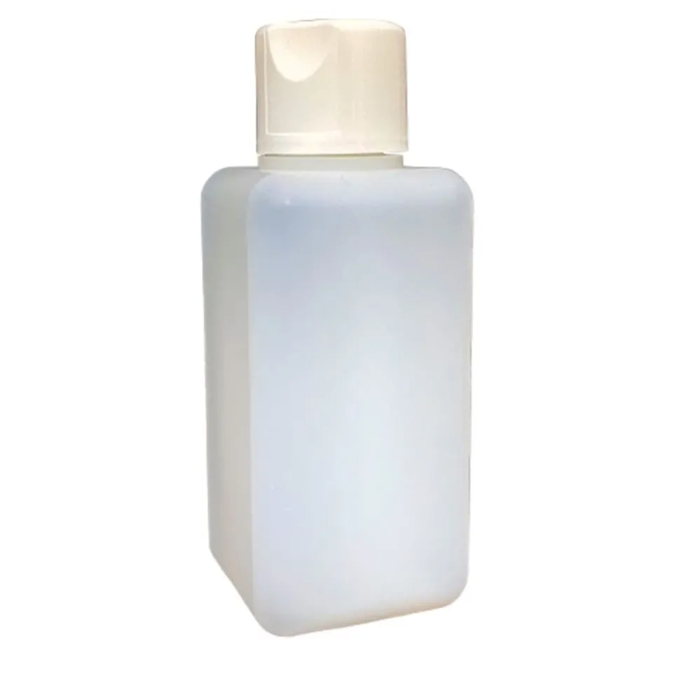 Mixing bottle