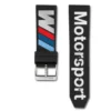 M Motorsport klokkereimApple Watch