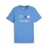 M Motorsport Logo T-Shirt Men