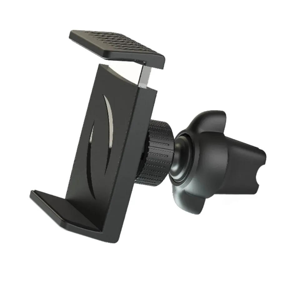 Mobilholder til ventil