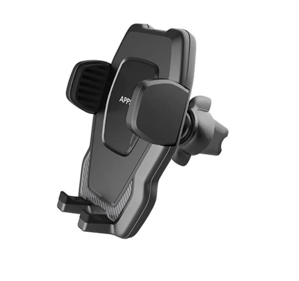 Mobilholder til ventil