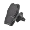 Mobilholder til ventiltrådløs lading