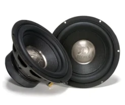 Morel Primo 12412'' Subwoofer