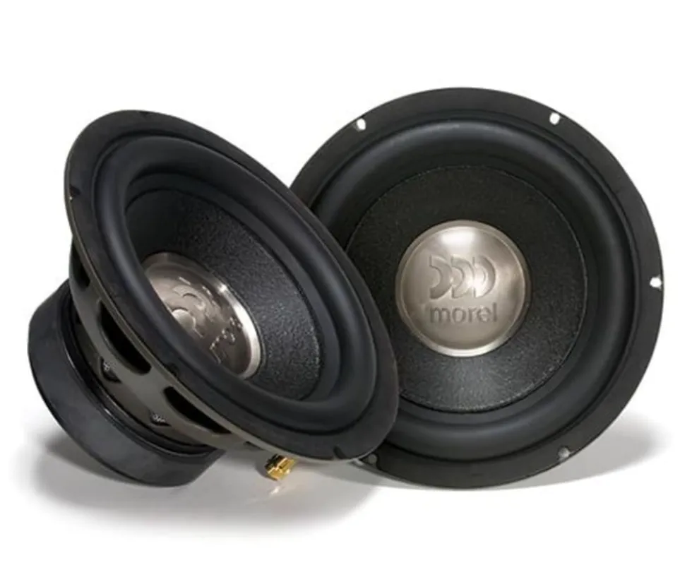 Morel Primo 12412'' Subwoofer