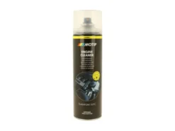MotorvaskEngine Cleaner