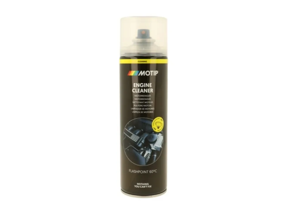 MotorvaskEngine Cleaner
