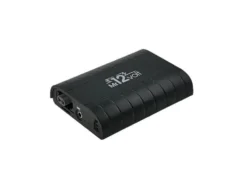 MR12volt BT AdapterCCC, CIC og CD-Professional