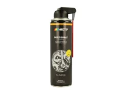 Multispray