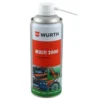 Multispray