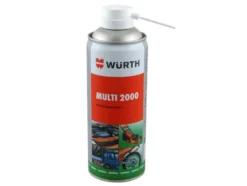 Multispray