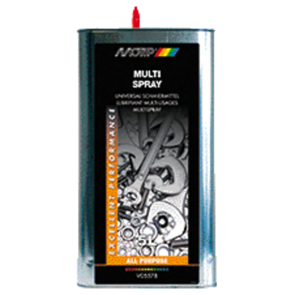 Multispray