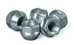 Mutter til studs17 mm