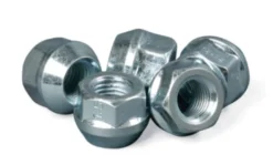 Mutter til studs19 mm