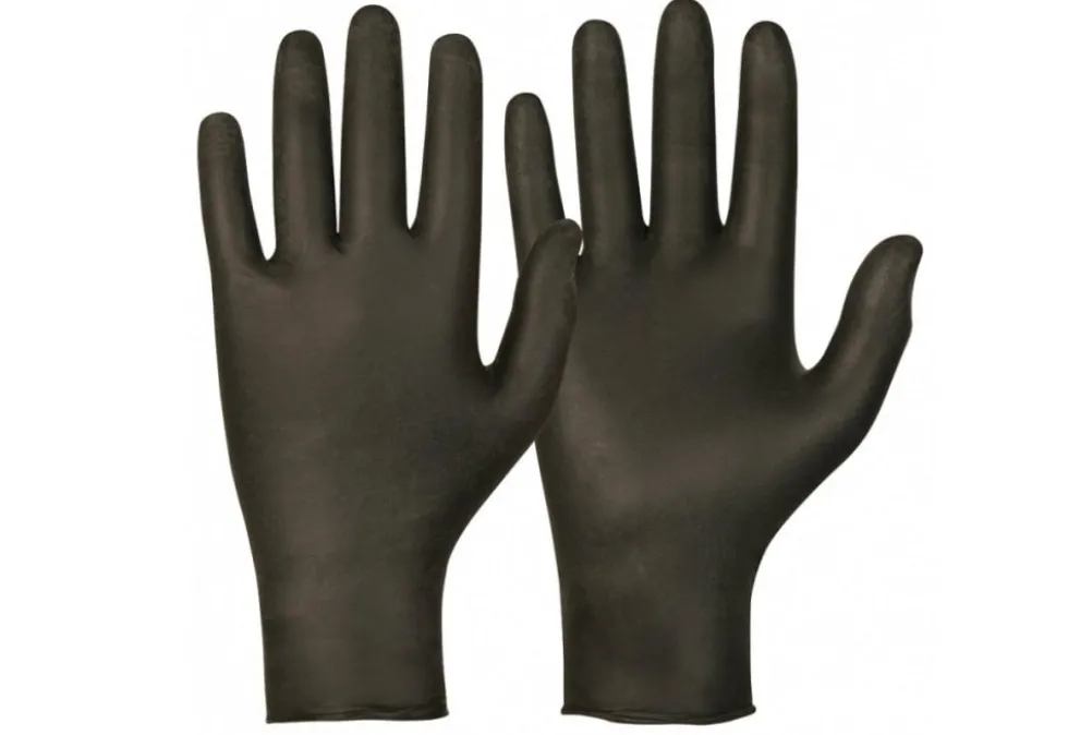 Nitrilhansker MagicTouch100 stk (0,06 mm)