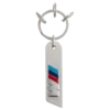 Nøkkelring BMW M logo