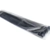 Nylon stripsSvart - 100 stk