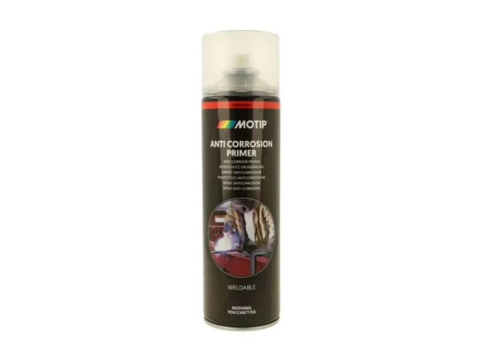 Oksid primerAnti Corrosion Primer
