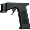 Pistolgrep for spraybokser