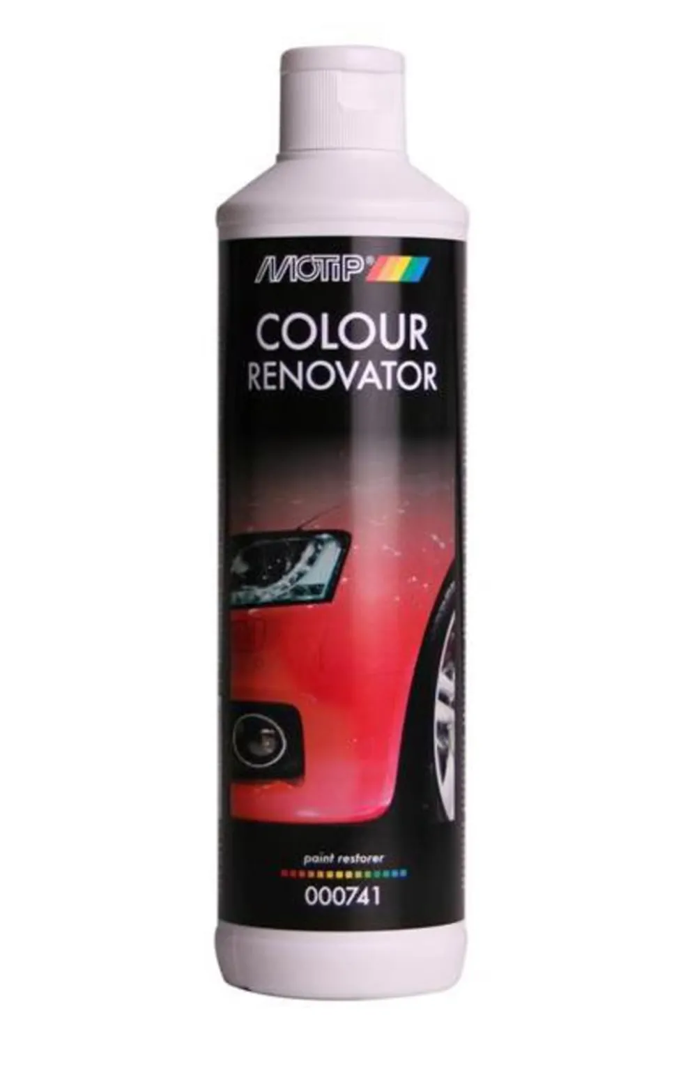 PoleringsmiddelColour Renovator