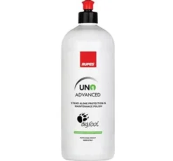 PoleringsmiddelUNO Advanced 1 steg