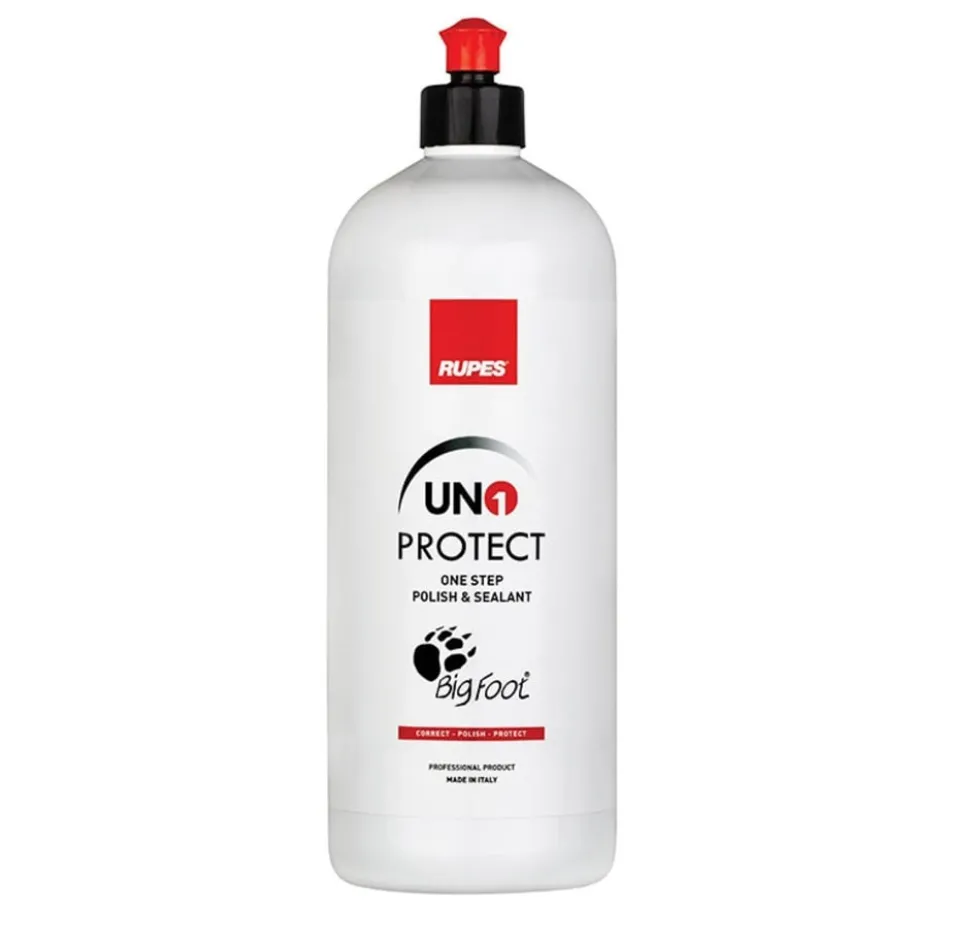 PoleringsmiddelUNO Protect 1 steg