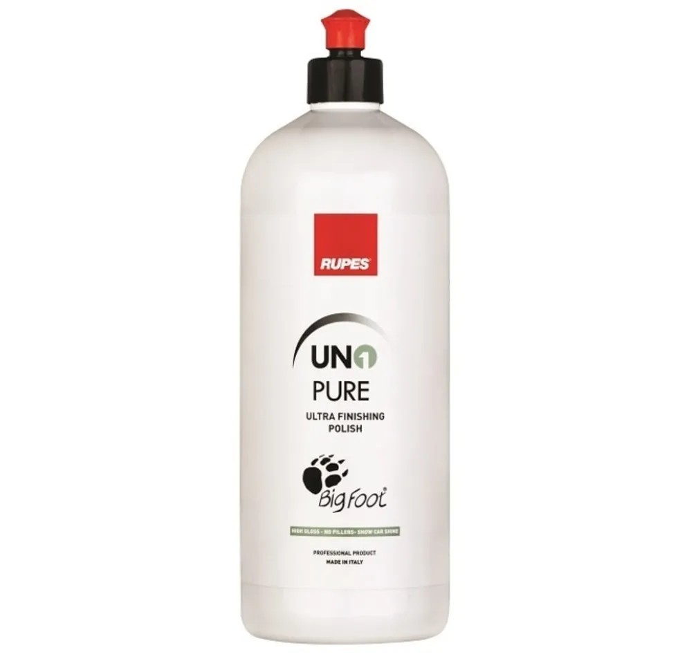 PoleringsmiddelUNO Pure