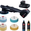 PoleringspakkeRupes HLR21 BAS kit