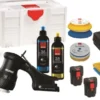PoleringspakkeRupes HLR75 LUX Mini iBrid