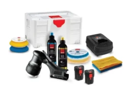 PoleringspakkeRupes HLR75 Mini iBrid