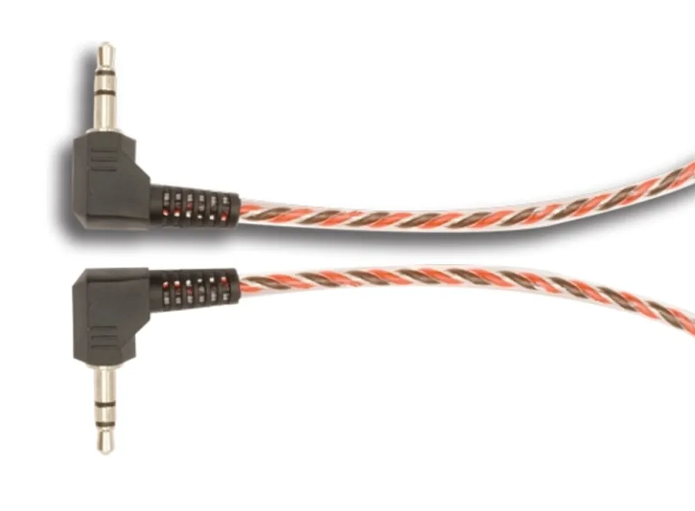 Premium AUX kabelStinger