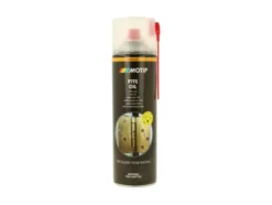 PTFE OilTeflon spray